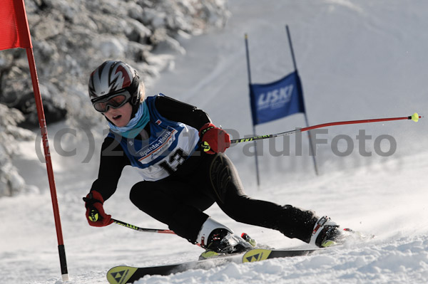 Suzuki Bayern Cup II 2011 Seefeld