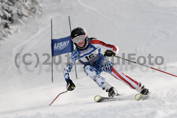 Suzuki Bayern Cup II 2011 Seefeld