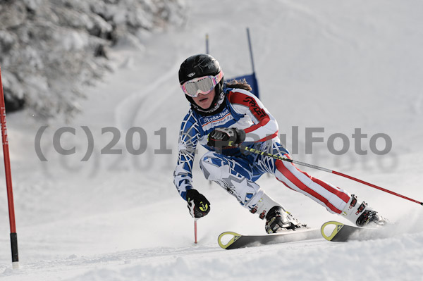 Suzuki Bayern Cup II 2011 Seefeld