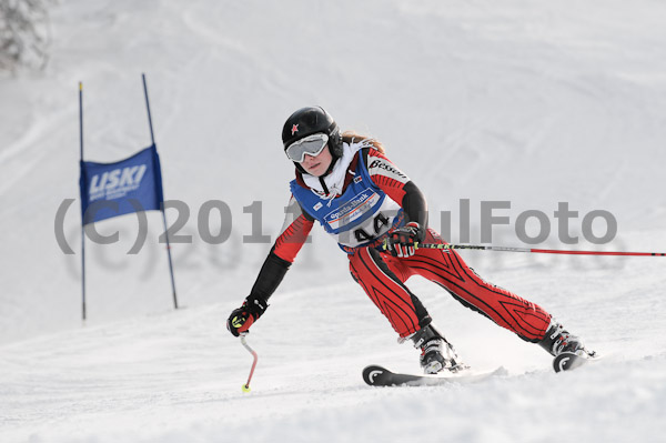 Suzuki Bayern Cup II 2011 Seefeld