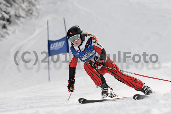 Suzuki Bayern Cup II 2011 Seefeld