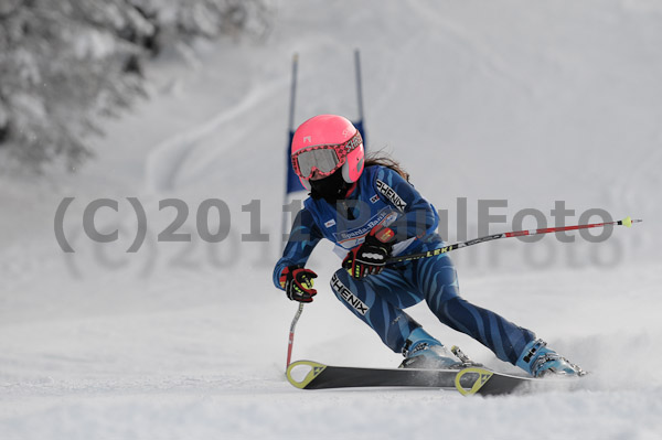 Suzuki Bayern Cup II 2011 Seefeld