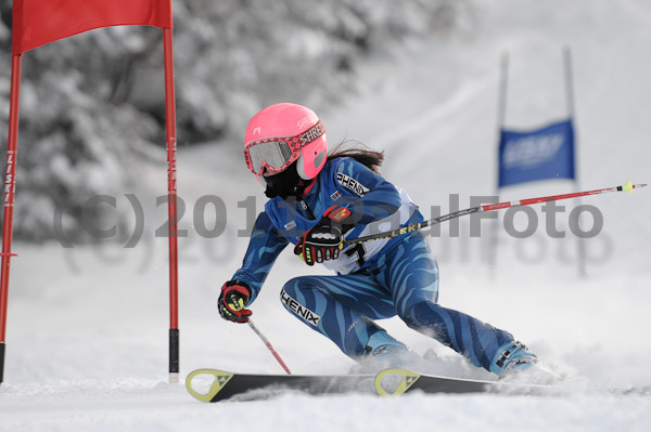 Suzuki Bayern Cup II 2011 Seefeld