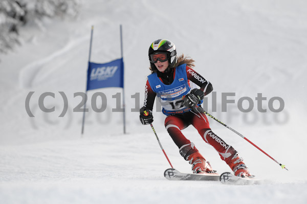 Suzuki Bayern Cup II 2011 Seefeld