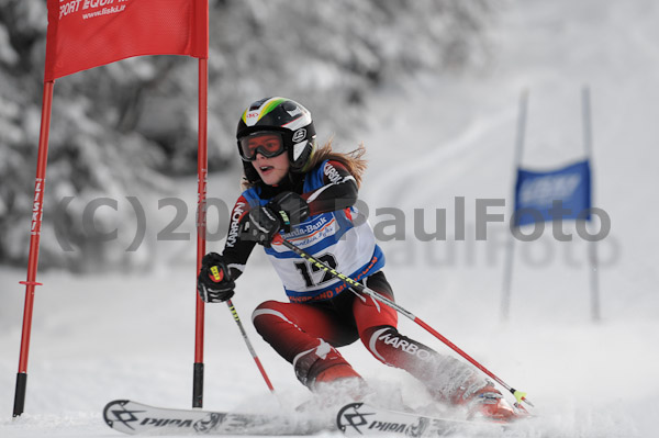 Suzuki Bayern Cup II 2011 Seefeld