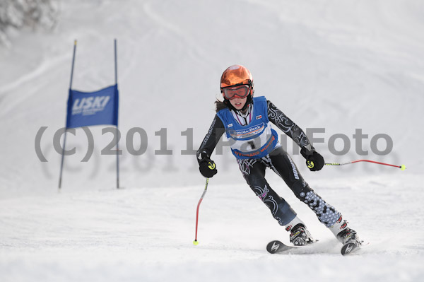 Suzuki Bayern Cup II 2011 Seefeld