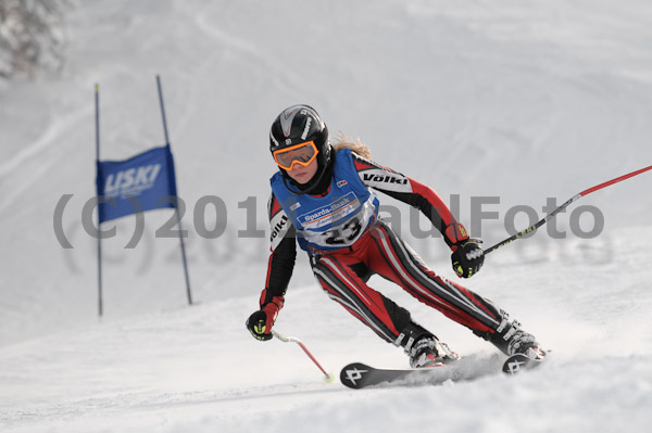 Suzuki Bayern Cup II 2011 Seefeld