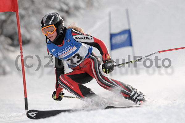 Suzuki Bayern Cup II 2011 Seefeld