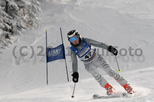 Suzuki Bayern Cup II 2011 Seefeld