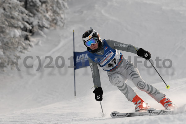 Suzuki Bayern Cup II 2011 Seefeld