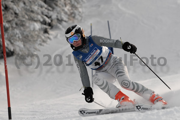 Suzuki Bayern Cup II 2011 Seefeld