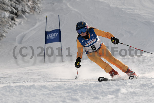 Suzuki Bayern Cup II 2011 Seefeld