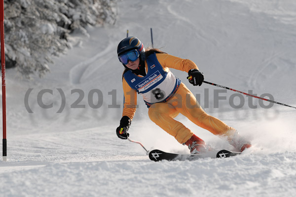 Suzuki Bayern Cup II 2011 Seefeld