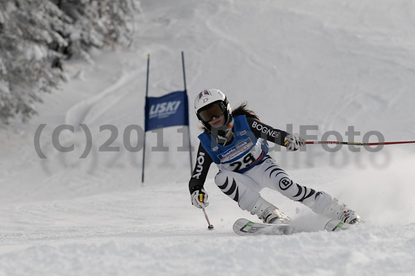 Suzuki Bayern Cup II 2011 Seefeld