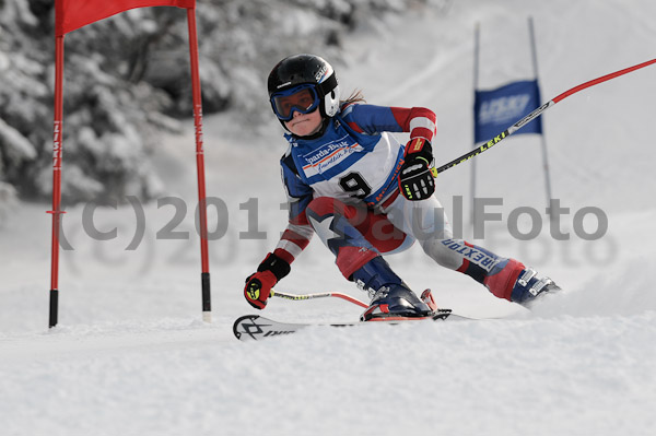 Suzuki Bayern Cup II 2011 Seefeld