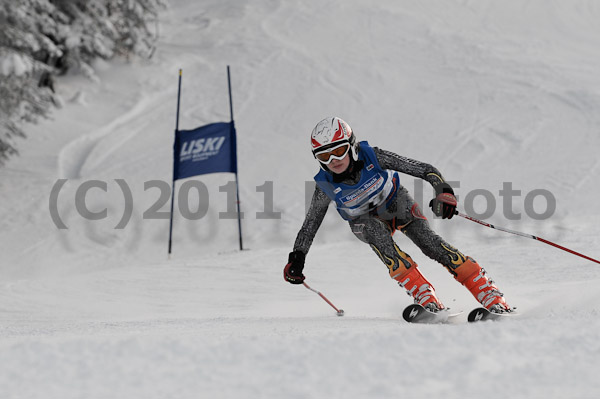 Suzuki Bayern Cup II 2011 Seefeld