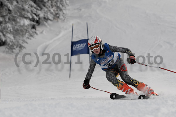 Suzuki Bayern Cup II 2011 Seefeld