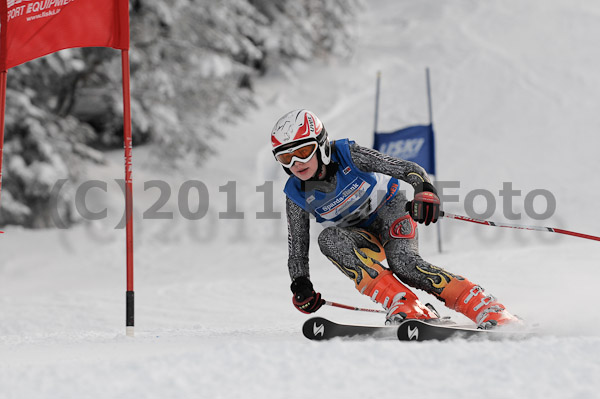 Suzuki Bayern Cup II 2011 Seefeld