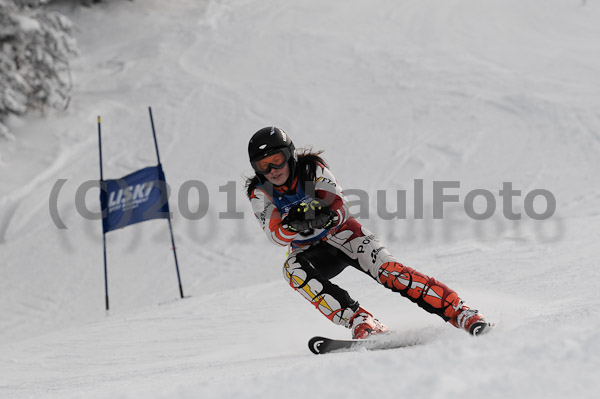 Suzuki Bayern Cup II 2011 Seefeld