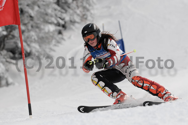 Suzuki Bayern Cup II 2011 Seefeld