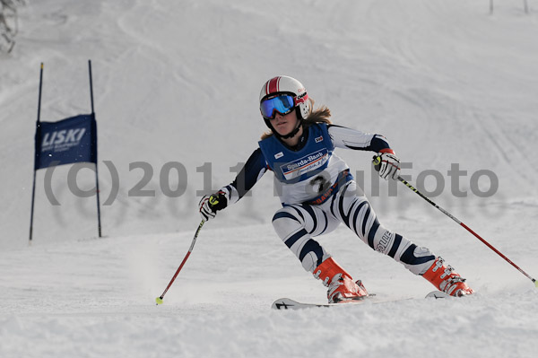 Suzuki Bayern Cup II 2011 Seefeld