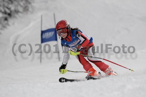 Suzuki Bayern Cup II 2011 Seefeld