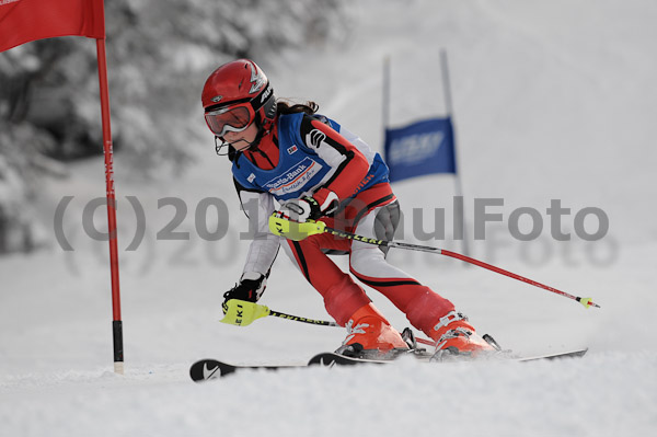 Suzuki Bayern Cup II 2011 Seefeld