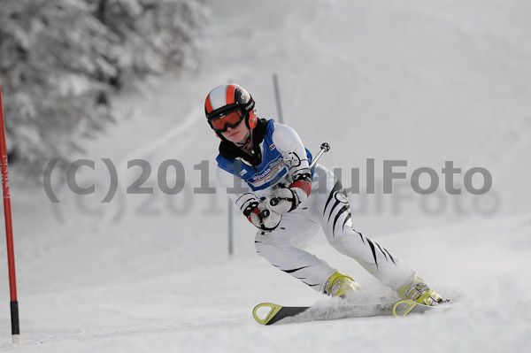 Suzuki Bayern Cup II 2011 Seefeld