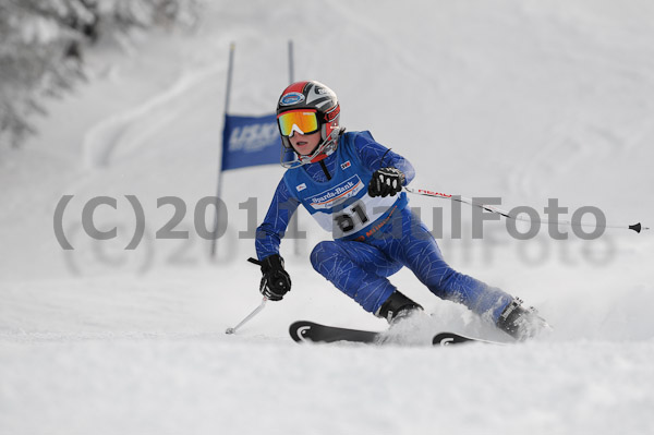 Suzuki Bayern Cup II 2011 Seefeld