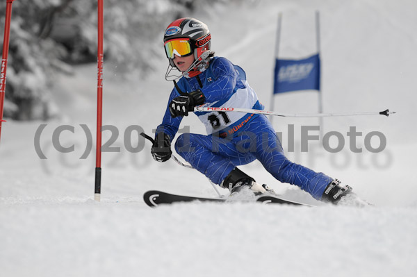 Suzuki Bayern Cup II 2011 Seefeld