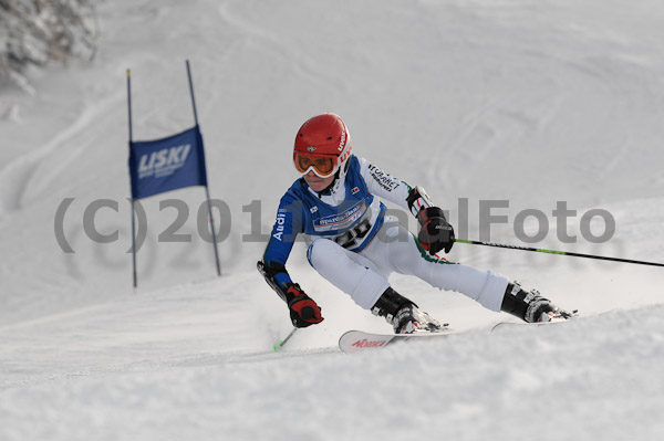 Suzuki Bayern Cup II 2011 Seefeld