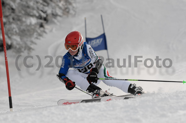 Suzuki Bayern Cup II 2011 Seefeld