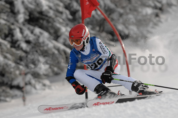 Suzuki Bayern Cup II 2011 Seefeld