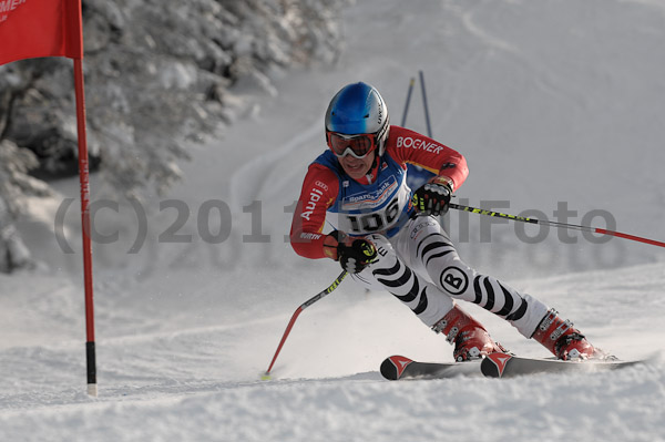 Suzuki Bayern Cup II 2011 Seefeld