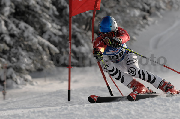 Suzuki Bayern Cup II 2011 Seefeld