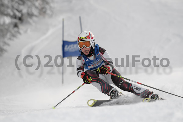 Suzuki Bayern Cup II 2011 Seefeld