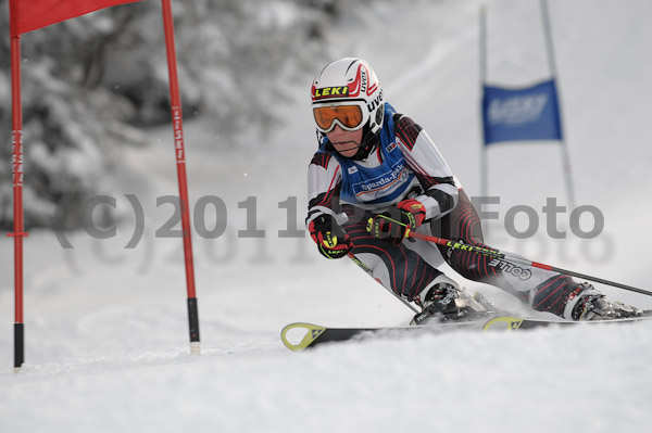 Suzuki Bayern Cup II 2011 Seefeld