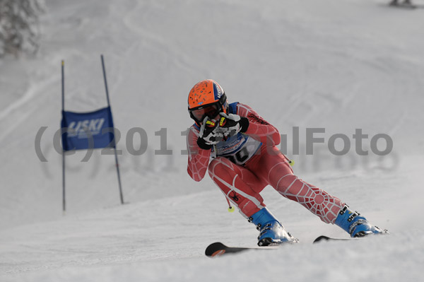 Suzuki Bayern Cup II 2011 Seefeld