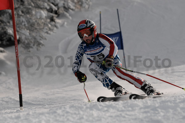 Suzuki Bayern Cup II 2011 Seefeld