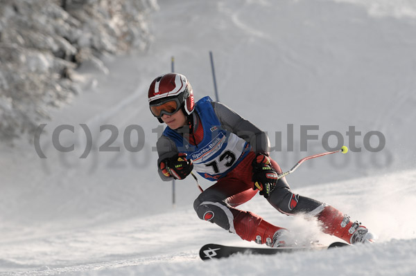 Suzuki Bayern Cup II 2011 Seefeld