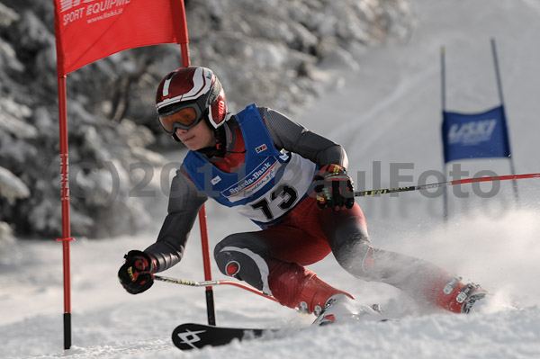 Suzuki Bayern Cup II 2011 Seefeld