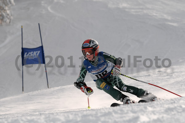 Suzuki Bayern Cup II 2011 Seefeld