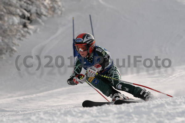 Suzuki Bayern Cup II 2011 Seefeld