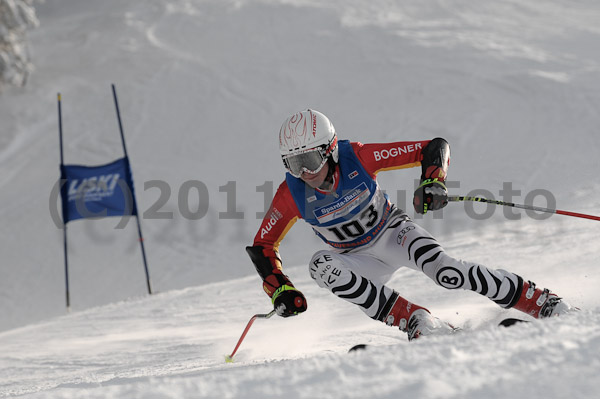 Suzuki Bayern Cup II 2011 Seefeld