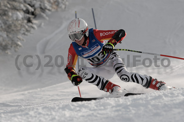 Suzuki Bayern Cup II 2011 Seefeld