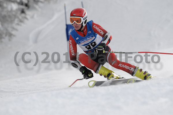 Suzuki Bayern Cup II 2011 Seefeld