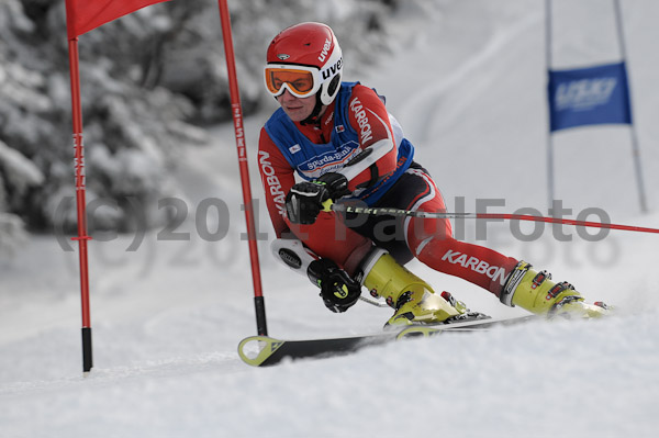 Suzuki Bayern Cup II 2011 Seefeld