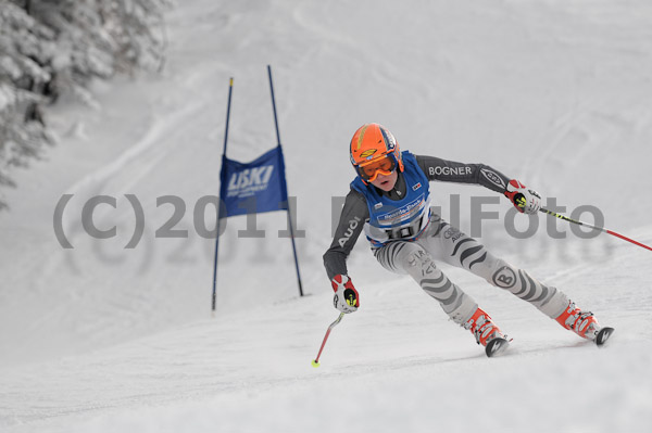 Suzuki Bayern Cup II 2011 Seefeld