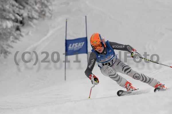 Suzuki Bayern Cup II 2011 Seefeld