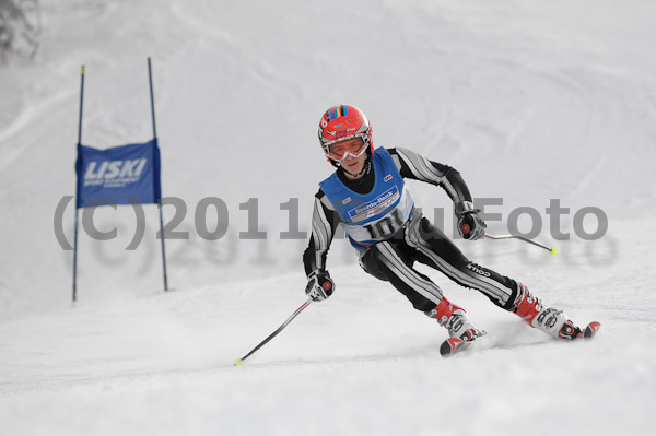 Suzuki Bayern Cup II 2011 Seefeld